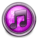 iTunes 8 Icon